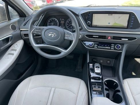 Used 2023 Hyundai Sonata SEL FWD image 8