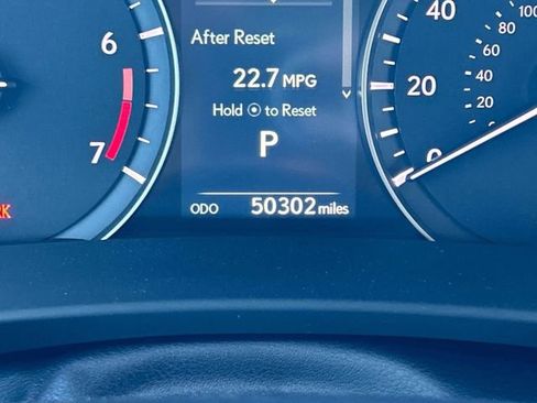 Used 2022 Lexus RX 350 FWD image 40