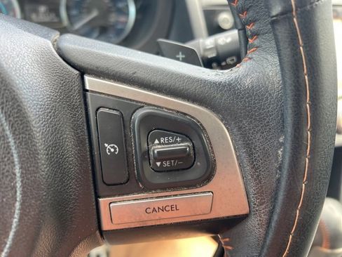 Used 2016 Subaru Crosstrek 2.0i Limited w/ Popular Package #1 image 14