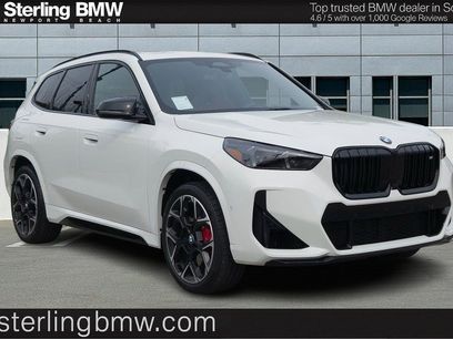 New 2026 BMW X1 M35i w/ Technology Package