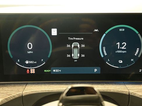 New 2026 Hyundai Santa Fe Calligraphy image 27