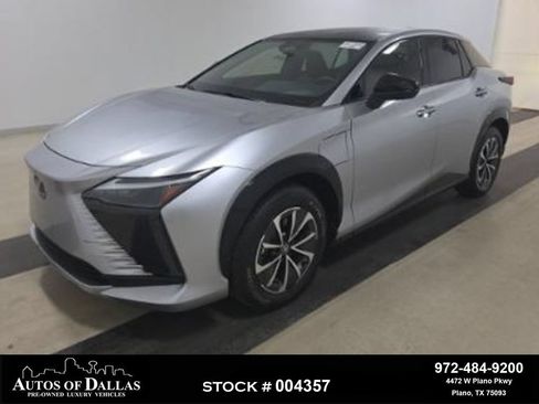 Used 2024 Lexus RZ 300e Premium FWD image 1