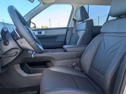 New 2026 Hyundai Santa Fe XRT AWD/4WD image 11