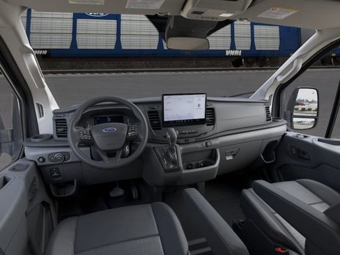 New 2026 Ford Transit 350 XL image 26