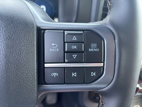 Used 2025 Ford F150 Lariat w/ Equipment Group 502A High AWD/4WD image 21