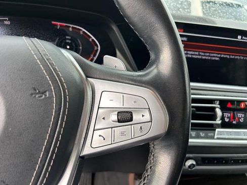 Used 2020 BMW X7 xDrive40i w/ Luxury Seating Package image 18