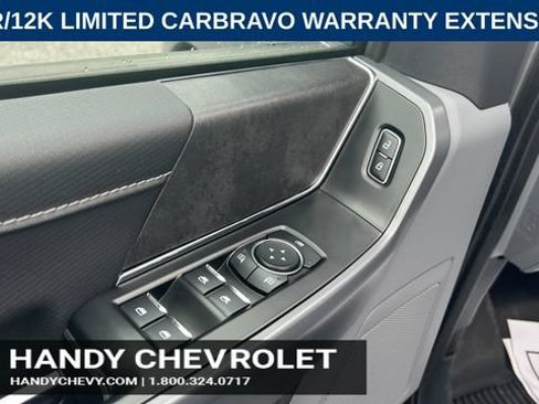 Used 2024 Ford F150 XLT AWD/4WD image 14