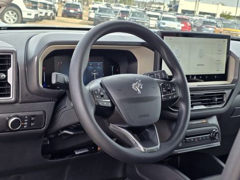 New 2026 Ford Bronco Sport Big Bend AWD/4WD image 19