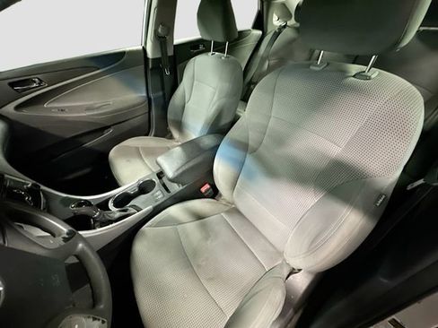 Used 2013 Hyundai Sonata GLS w/ Popular Equipment Pkg image 21
