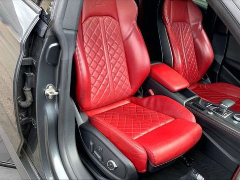Used 2019 Audi S5 Premium Plus w/ Premium Plus AWD/4WD image 30