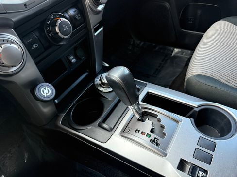 Used 2019 Toyota 4Runner SR5 image 13