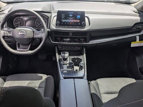 New 2026 Nissan Rogue SV image 13