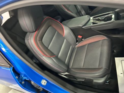 Used 2025 Chevrolet Equinox EV RS image 25