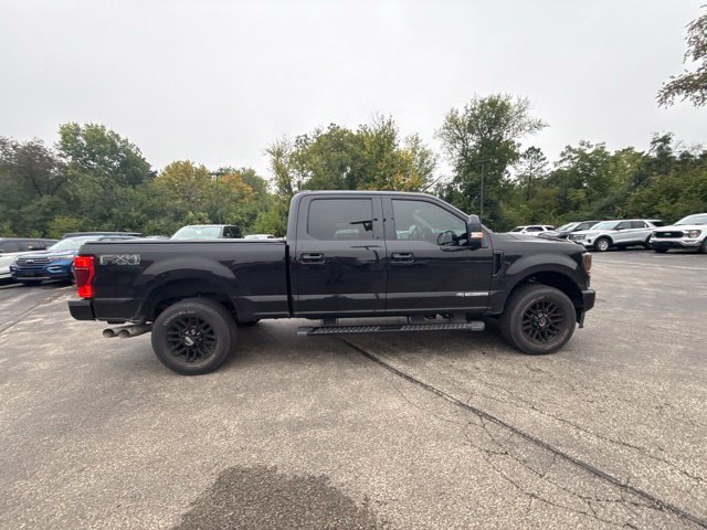Used 2020 Ford F350 Lariat AWD/4WD image 17