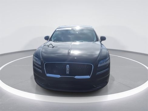 Used 2022 Lincoln Nautilus Reserve w/ Equipment Group 201A image 3