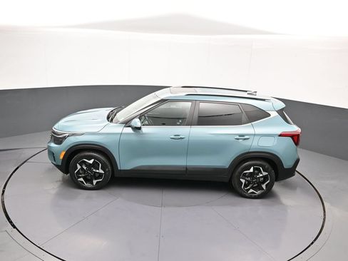 Certified 2024 Kia Seltos EX AWD/4WD image 41