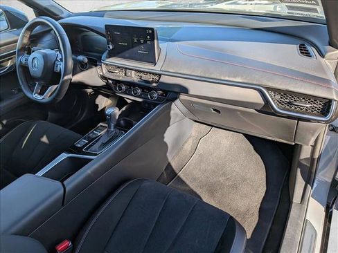 Certified 2025 Acura ADX A-Spec image 22