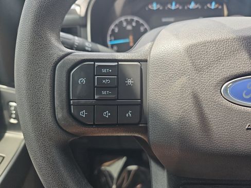 Used 2023 Ford F150 XL w/ STX Appearance Package RWD image 14