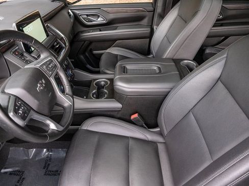 Used 2023 Chevrolet Tahoe Z71 image 25