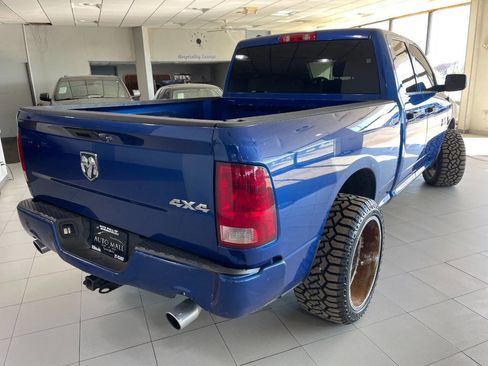 Used 2017 RAM 1500 Express w/ Express Value Package image 8