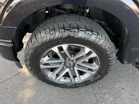 Used 2021 Ford F150 XL w/ STX Appearance Package AWD/4WD image 56