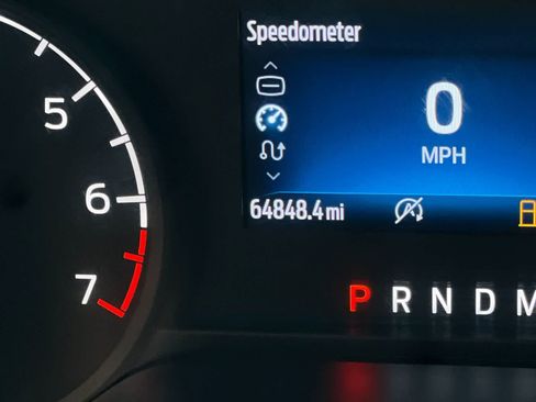 Used 2023 Ford F150 XLT AWD/4WD image 24