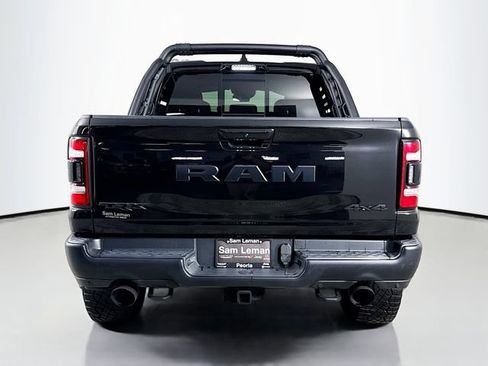 Used 2024 RAM 1500 TRX AWD/4WD image 6