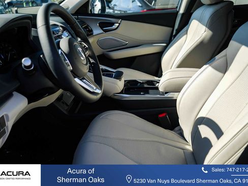 New 2026 Acura RDX SH-AWD w/ Technology Package image 25