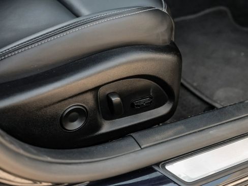 Used 2020 Cadillac CT5 Luxury w/ Sun And Sound Package image 43