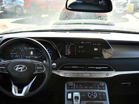 Used 2021 Hyundai Palisade SEL w/ Winter Package AWD/4WD image 44