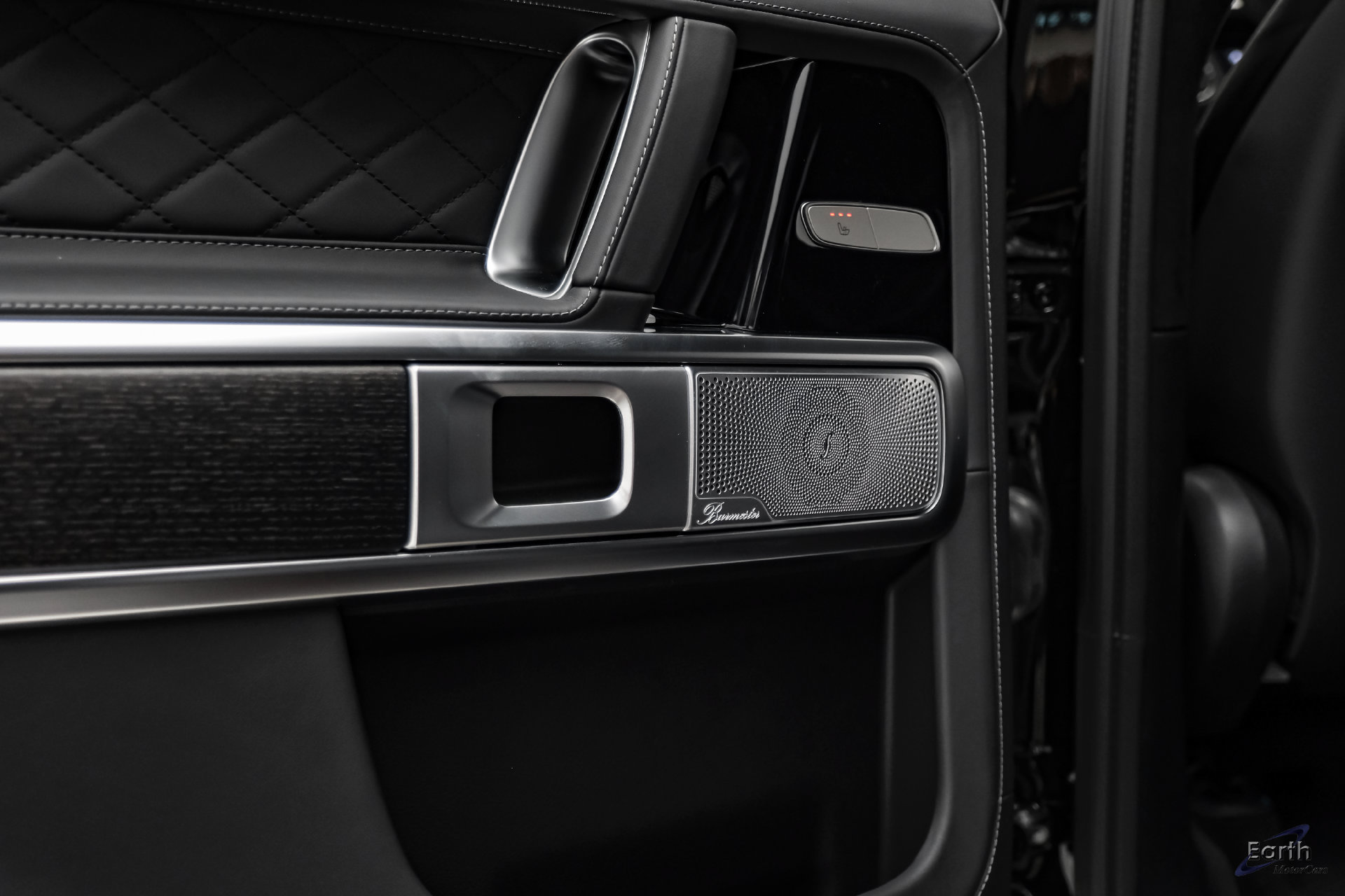 Used 2027 Mercedes-Benz G 63 AMG 4MATIC image 94