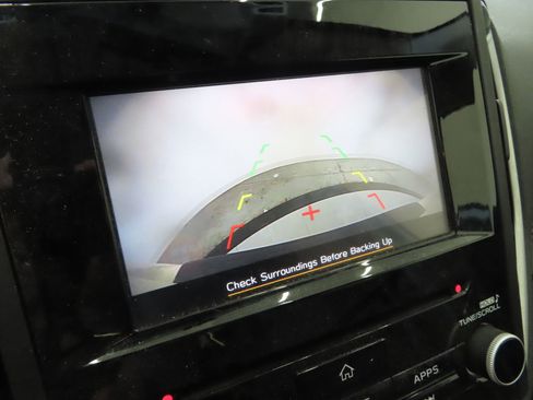 Certified 2021 Subaru Crosstrek 2.0i Premium image 20