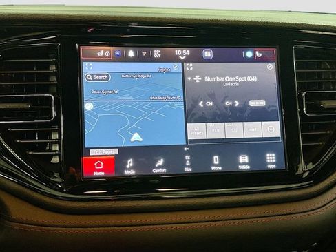 New 2026 Dodge Durango GT w/ Blacktop Package AWD/4WD image 16