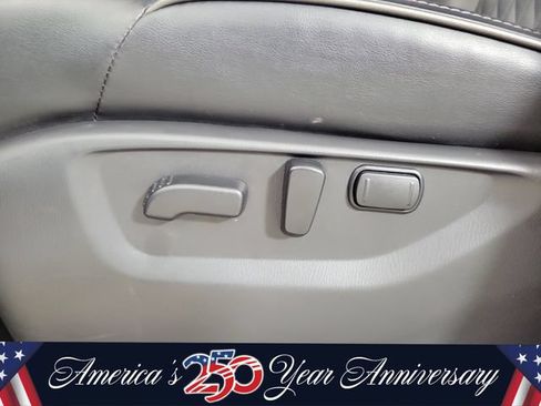 Certified 2024 INFINITI QX80 Sensory AWD/4WD image 22