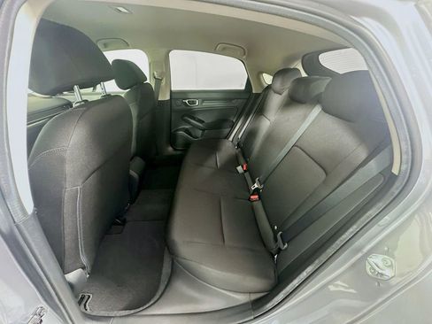 Certified 2024 Honda Civic LX image 22