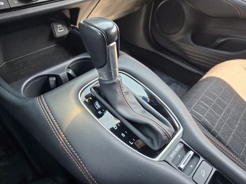 Certified 2024 Honda HR-V Sport image 20