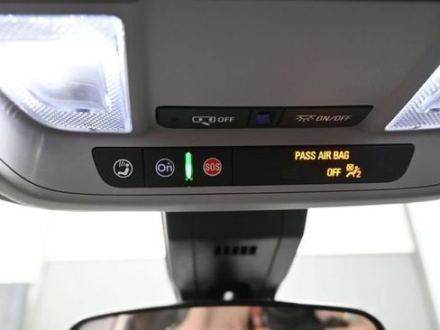 Used 2024 Chevrolet Equinox LT FWD image 31