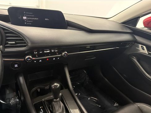 Used 2022 MAZDA MAZDA3 s FWD image 20