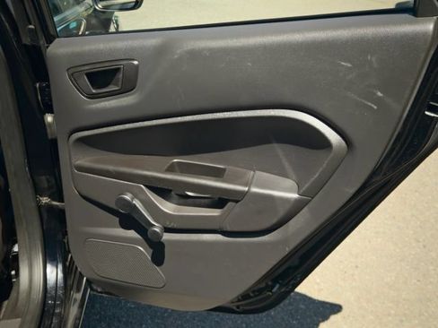 Used 2016 Ford Fiesta S FWD image 43