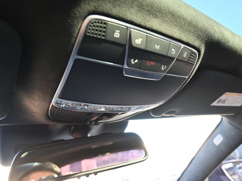 Used 2016 Mercedes-Benz S 550 4MATIC Coupe image 36