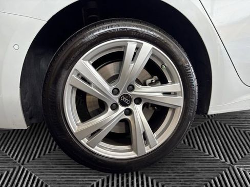 Used 2025 Audi A5 2.0T Prestige AWD/4WD image 33