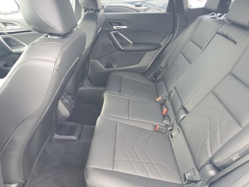 New 2026 BMW X1 xDrive28i w/ Technology Package image 11