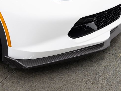 Used 2017 Chevrolet Corvette Z06 image 23