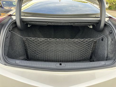 Used 2012 Cadillac CTS V w/ Wood Trim Package image 27