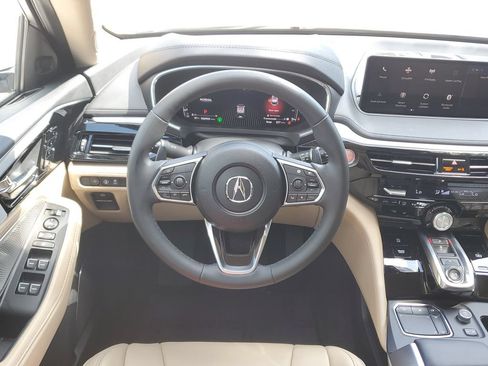 Certified 2024 Acura MDX FWD image 22