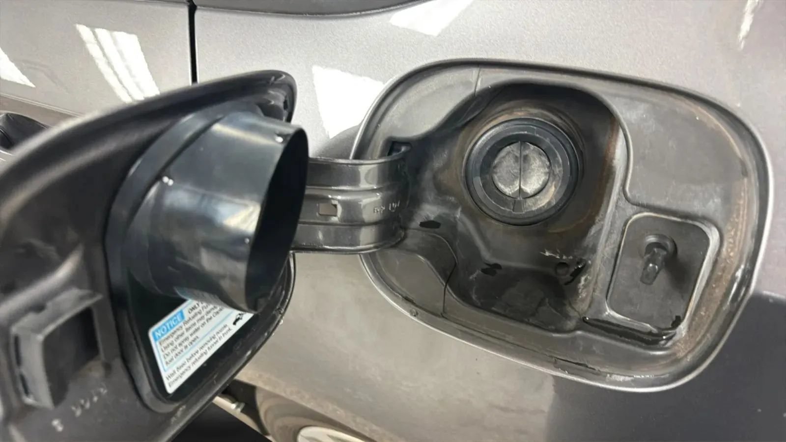 Used 2018 Honda Accord EX-L image 26