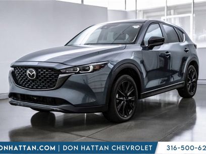 Used 2024 MAZDA CX-5 Carbon Edition