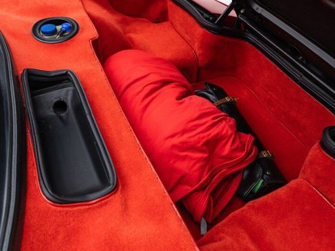 Used 1987 Ferrari Testarossa RWD image 94