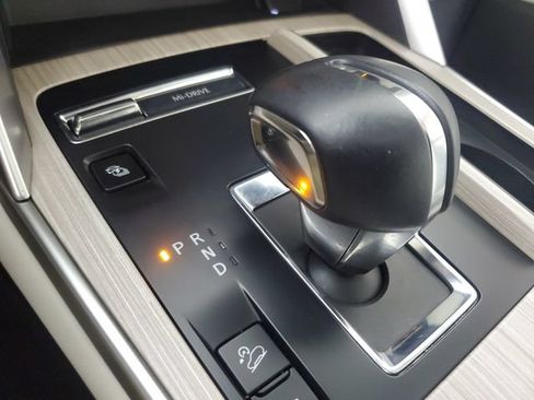 Used 2024 MAZDA CX-90 Plug-In Hybrid w/ Premium Plus AWD/4WD image 33