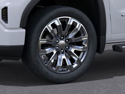 New 2026 GMC Sierra 1500 Denali AWD/4WD image 9